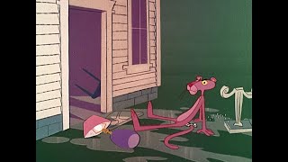 Pink Panther | Sad Boi | Episode Compilation