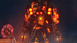 'What If' Titan Speakerman Destroys The Mothership Solo?!