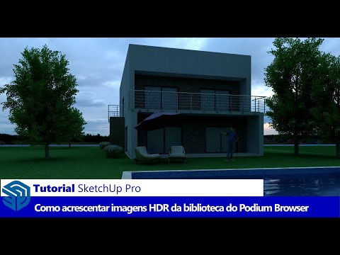 podium for sketchup 2017