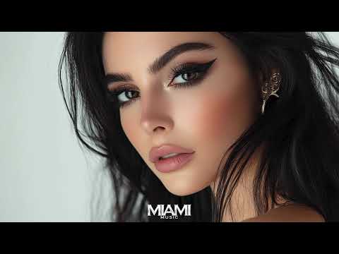 Top Deep House Mix Miami Music 2025 #mix #deephouse