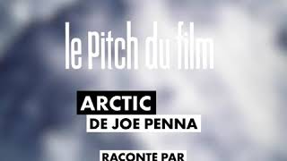 Interview with Mads Mikkelsen about his new film 'Arctic'