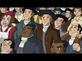 Exploring the American Revolution Through Liberty's Kids