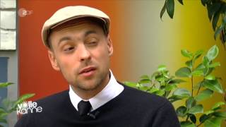 Max Mutzke: Rücktritt von seinem Entdecker Stefan Raab