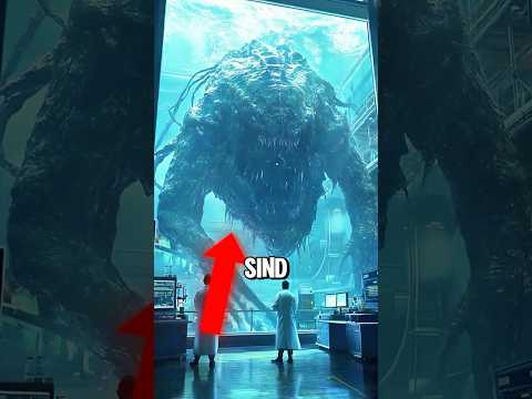 5 Ozean-Monster, Die Schlimmer Sind Als Deine Albträume! 😱🌊