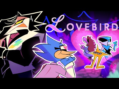 Lovebird | Deltarune Skit