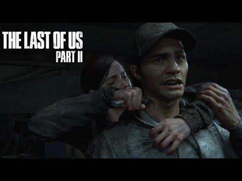 Je me suis venger ! | THE LAST OF US 2 FR #6