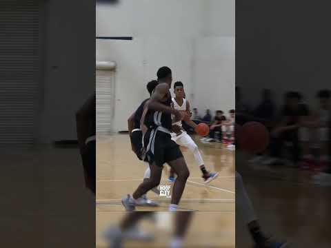 Emoni Bates was different in High School… 😮‍💨🔥 #viral #recomended