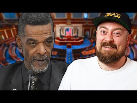 The Troll That Got Into Government