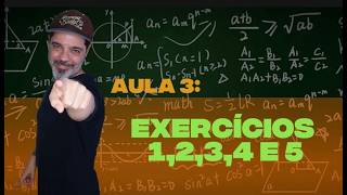 Aula 41.3: Exercícios ondas estácionarias! Parte 1 - Física Essencial