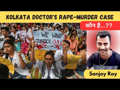 Kolkata Doctor Rape and Murder Case #breakingnews