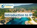 Networking Protocols and Concepts