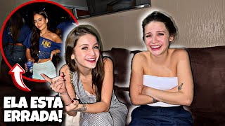 AS MARIAS ME CONTARAM TUDO SOBRE ESSA FOFOCA…