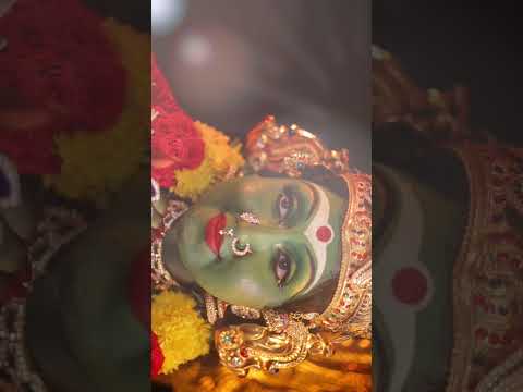 மாசறு பொன்னே வருக 🦜✨ | அன்னை மீனாட்சி | மதுரை மீனாட்சி அம்மன் | Devotional Makeup
