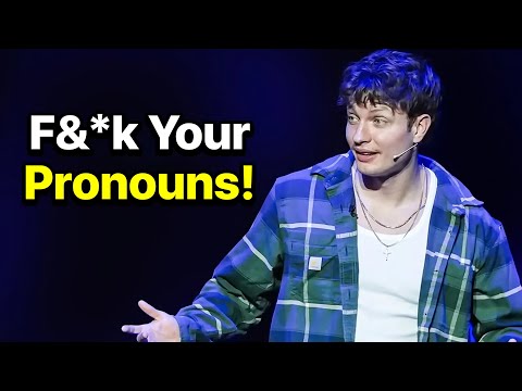 Disrespectful Woke Hecklers Getting DESTROYED for 26 Minutes Straight..