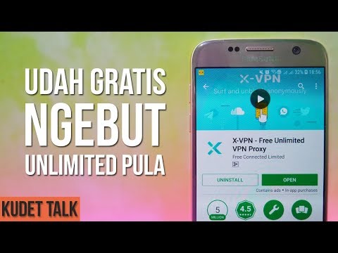 Download Video Aplikasi VPN Terbaik Gratis & Unlimited | X VPN Download Video Aplikasi VPN Terbaik Gratis & Unlimited | X VPN