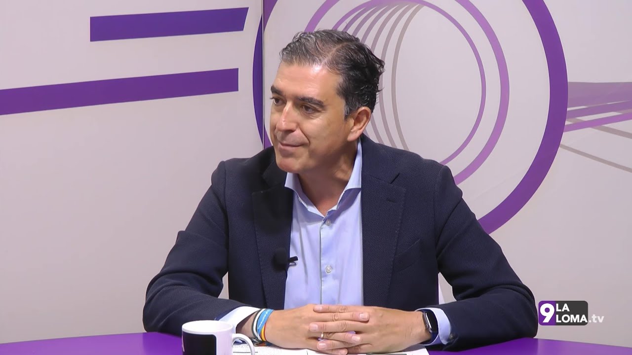 Baeza Hoy. Grupos Políticos · 13.6.2025 PP