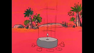 Pink Panther | Big Nose Fails | Episode Compilation