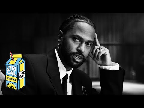 Big Sean - Yes (Official Music Video)