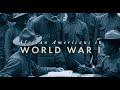 Impact of African Americans in WWI