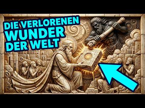 33 Forbidden Ancient Secrets That Were Repeatedly Destroyed Upon Discovery