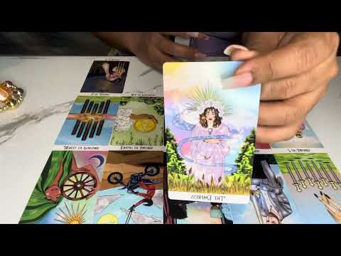 Regresa el karma para esa persona y está arrepentido #tarot #horosopo #horospoco