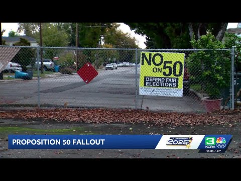 Sutter County residents worry about representation in new district that stretches to the Bay Area