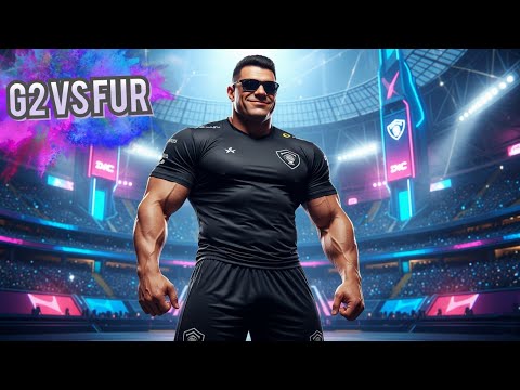 ¡ARRANCÓ EL MSI & G2 YA LA PECHEÓ! | G2 vs FUR | Play-In MSI 2025 | Teleannie