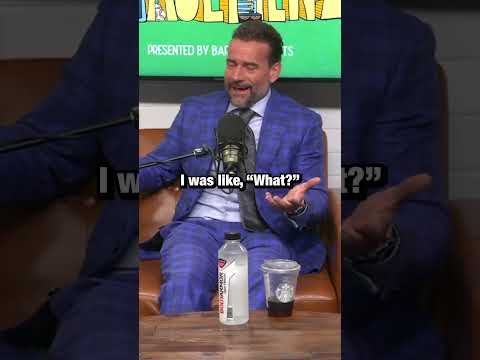 CM Punk/Rhea Ripley Answer Rapid Fire Questions