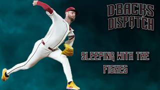 Dbacks Dispatch: Sleeping with the Fishes l Dbacks Lose Series vs Marlins