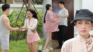 Khi Có Tiền, Chồng Chê Người Vợ Đồng Cam Cộng Khổ Xấu Xí Đi Theo Em Bồ Nhí Xinh Đẹp Và Cái Kết
