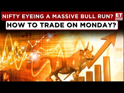 Nifty Forms Bullish Engulfing Pattern, Signaling Potential Bull Run| Closing Trades | Business News