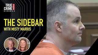 Husband accused of dismembering wife claims mystery man did it; Mom allegedly encourages son to kill