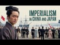 Imperialism and Rebellions in Asia