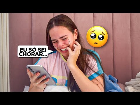 MINHA ROTINA DE ESTUDOS 100% REAL - como eu fui na prova..