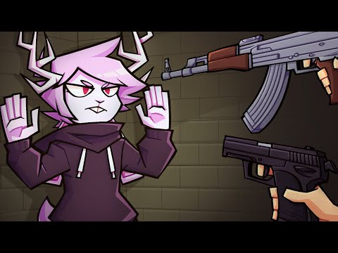 EL YOUTUBER QUE ME AMENAZÓ DE 💀