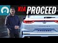 Kia ProCeed GT-Line