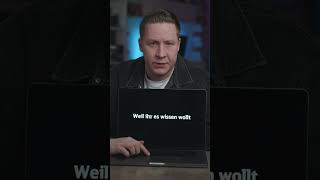 POV: Du machst alles, um gottlos zocken zu können.