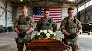 MMA Fighter’s Girlfriend Killed by Mafia, Now His Military Brothers Join Him for Revenge