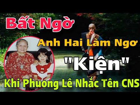 Bất Ngờ Với Đơn Thưa Của Vợ Chồng Anh Hai Liên Quan Đến Hồng Loan Con Gái Cố Nghệ Sĩ Ưu Tú Vũ Linh