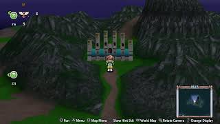 First Three Craymels Secured - Tales of Eternia Remastered Blind Playthrough with Chaos