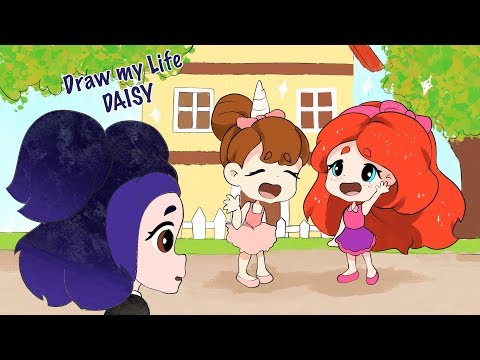 Draw My Life di Daisy 🖤