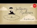 Guillaume Apollinaire and His Artistic Contributions