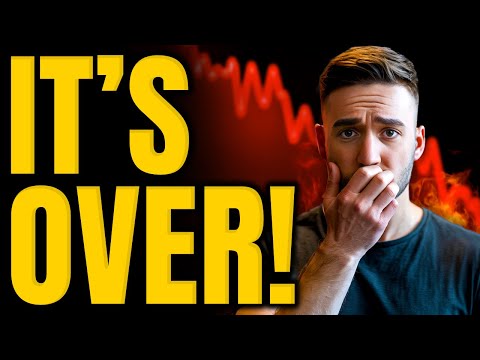 MARKET MAYHEM! Tomorrow's Stock Market Prediction