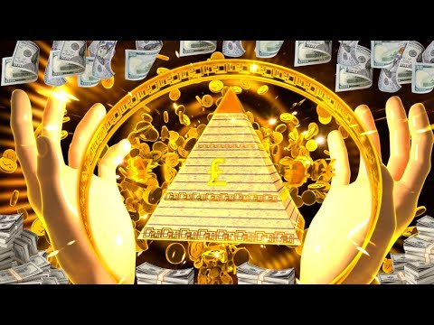 *Warning* (VERY STRONG) You Will Receive a Huge Amount of MONEY This Week | Law of Attraction