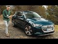 Audi e-tron Advanced