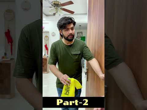 Bete ne baap ko nikala ghar se Part-2