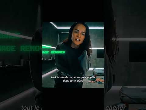 Les riches deviennent les mettre dans le futur #film #filmresume #filmrésumé #viralshort