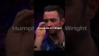 Night 2 Roundup (Berlin)|Darts:Premier League 2024 #darts #shorts #michaelvangerwen
