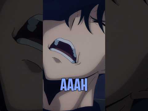 Jinwoo get’s MANHANDLED💀😏 | Sister Leveling Abridged #shorts