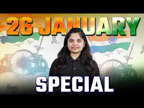 Competition तगड़ा है लेकिन सबको Topper बनना है🔥| 26th January Special🟠⚪🟢| 10th Board Exam 2025 Tips